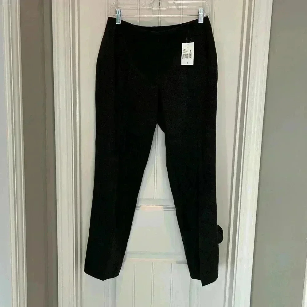 NWT CAbi trousers